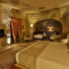 Отель Osmanbey Cave Hotel, фото 10