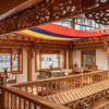 Отель Shangri la Le Fu Ge Dan Inn (dukezong ancient city store), фото 31