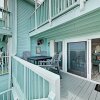 Отель 16769 Perdido Key Townhome Apt A 3 Bedrooms 2.5 Bathrooms Townhouse, фото 10