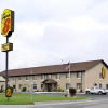 Отель Super 8 Campbellsville KY, фото 1