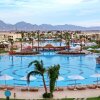 Отель DoubleTree by Hilton Sharm El Sheikh - Sharks Bay Resort, фото 4