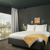 Отель Van der Valk Amsterdam Amstel, фото 23