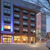 Отель Holiday Inn Express Tulsa Downtown - Arts District, фото 1