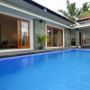 Отель The Loyik Villa Ubud, фото 16