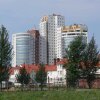 Гостиница Top Hostel в Екатеринбурге