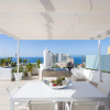 Отель Modern & Spectacular Ocean View ,wifi,beach Front., фото 3