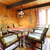 Отель 5 Person Holiday Home In Vissefjarda, фото 3