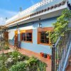 Отель 3 bedrooms villa with sea view enclosed garden and wifi at Los Realejos 3 km away from the beach, фото 37