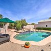 Отель Private Tuscany Oasis With Pool - Perfect For Families, Couples Or Business Travelers 4 Bedroom Home, фото 14