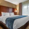 Отель Comfort Suites At Eglin Air Force Base, фото 25