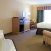 Отель Country Inn and Suites By Carlson Cedar Falls в Сидар-Фоллсе
