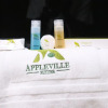 Отель Appleville Suites, фото 13