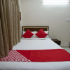 Отель OYO 46991 Sk7 Service Apartments, фото 2