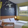 Отель B&B Hotel Oberhausen am Centro в Оберхаузене