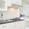 Отель Restful 2Br Bassura City Apartment Near Shopping Mall, фото 12