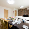 Отель Cozy House Namba, фото 9