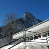 Отель Jugendherberge Oberammergau, фото 27