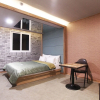 Отель Gumi Wonpyeong-dong Hotel V, фото 6