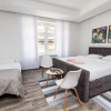 Отель Modern Newly Refurbished Studio Main Street, фото 2