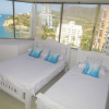 Отель Apartamentos SOHO Basic - Vistas al Mar, фото 42