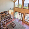 Отель Idaho Springs Cabin w/ Gorgeous Mtn Views!, фото 19