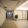 Отель Greentree Inn Shaanxi Weinan City Fuping County Na, фото 2