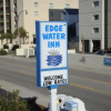 Отель Edge Water Inn, фото 1