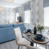 Отель Harbour View - 2 Bedroom Apartment - Milford Haven, фото 13