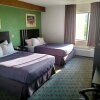 Отель Pleasant Stay Inn & Suites, фото 16