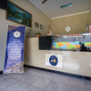 Отель Handayani by OYO Rooms, фото 7