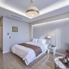 Отель Gwangju Aura Hotel, фото 19