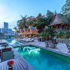 Отель The Peninsula Bangkok, фото 13