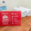 Отель Zen Rooms Denpasar ByPass Suwung Bali, фото 13