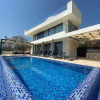 Отель Spacious Villa With Sea View and Pool in Kalkan, фото 11