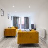 Отель Impeccable 1-bed Apartment in Camberley в Камберли