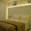 Отель Grand Fatih Hotel, фото 16