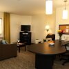 Отель Candlewood Suites East Lansing, an IHG Hotel, фото 13