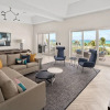 Отель Ocean Terraces Penthouse 3br2, фото 7