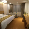 Отель GreenTree Inn Shaoxing Lihai Dongsen Commercial Square Branch, фото 22