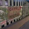Отель Glyfa Beach Hotel в Пиньосе