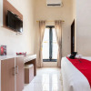 Отель RedDoorz @ Pengayoman Panakkukang 3, фото 14