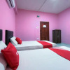 Отель Coop by OYO Rooms, фото 24