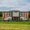 Отель Holiday Inn Express & Suites Jamestown, an IHG Hotel, фото 22