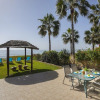 Отель Meneou Beachfront Villa 5, фото 28