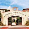 Отель Colonna Beach Apartments, фото 21