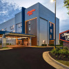 Отель Hampton Inn Potomac Mills/Woodbridge, фото 24