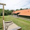 Отель 8 Person Holiday Home in Fjerritslev, фото 10