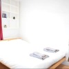 Отель Spacious 2 Bedroom Apartment in Trendy Dalston, фото 2