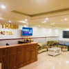 Отель Thi Thanh Hotel, фото 12