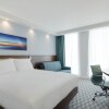 Отель Hampton by Hilton London Stansted Airport, фото 6
